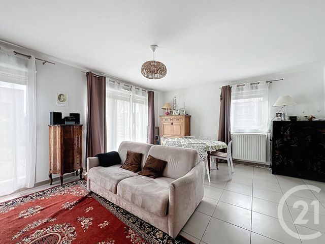 maison à vendre - 5 pièces - 85.54 m2 - ST JEAN DE BRAYE - 45 - CENTRE - Century 21 Premium