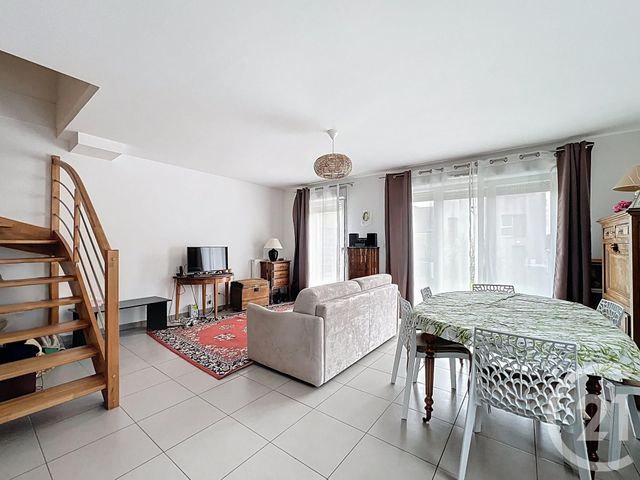 maison à vendre - 5 pièces - 85.54 m2 - ST JEAN DE BRAYE - 45 - CENTRE - Century 21 Premium