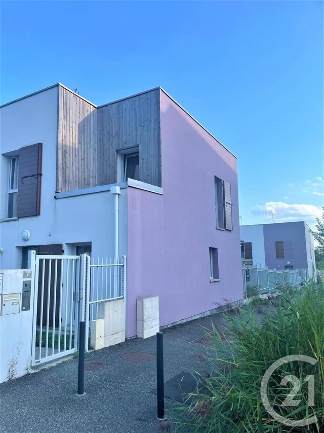 maison à vendre - 5 pièces - 85.54 m2 - ST JEAN DE BRAYE - 45 - CENTRE - Century 21 Premium
