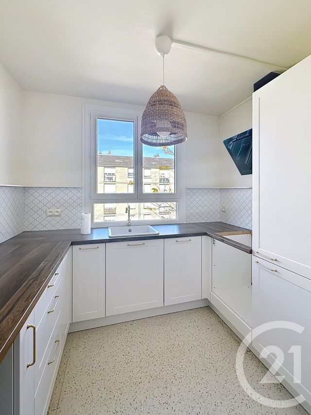 appartement - ORLEANS - 45