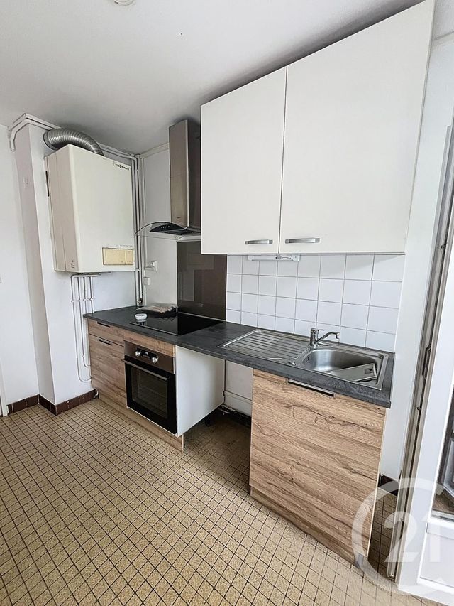 appartement - ORLEANS - 45