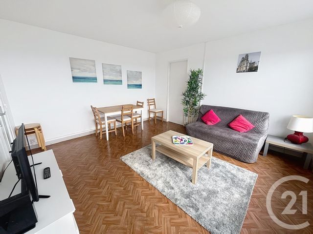 appartement - ORLEANS - 45