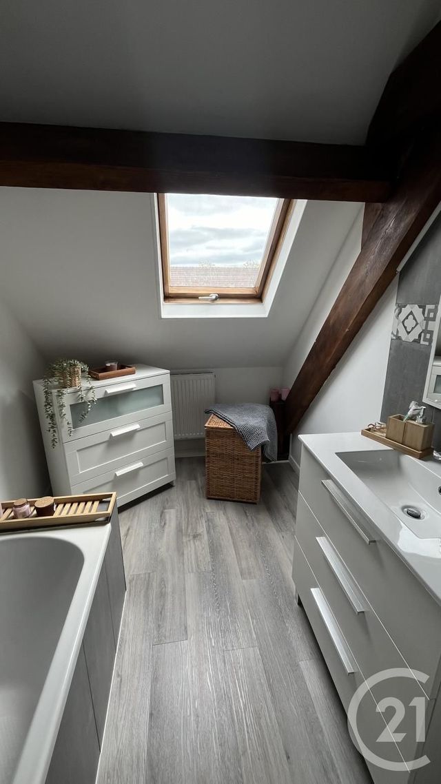 maison à louer - 4 pièces - 97.0 m2 - FLEURY LES AUBRAIS - 45 - CENTRE - Century 21 Premium