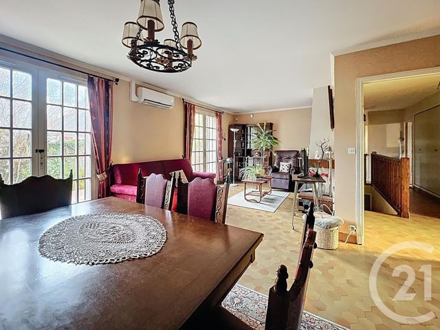 maison à vendre - 4 pièces - 91.68 m2 - ST JEAN DE BRAYE - 45 - CENTRE - Century 21 Premium