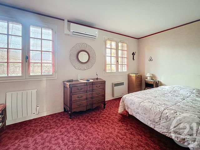 maison à vendre - 4 pièces - 91.68 m2 - ST JEAN DE BRAYE - 45 - CENTRE - Century 21 Premium