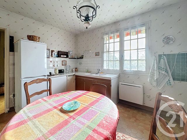 maison à vendre - 4 pièces - 91.68 m2 - ST JEAN DE BRAYE - 45 - CENTRE - Century 21 Premium