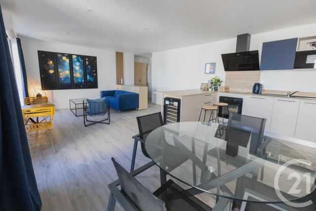 appartement - ORLEANS - 45