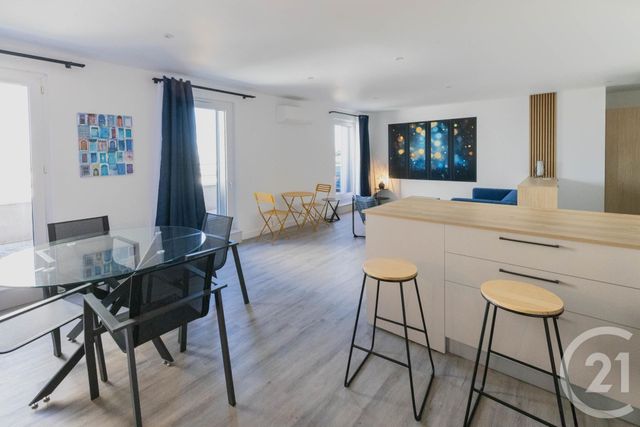 Appartement F3 à louer - 3 pièces - 67.74 m2 - ORLEANS - 45 - CENTRE - Century 21 Premium