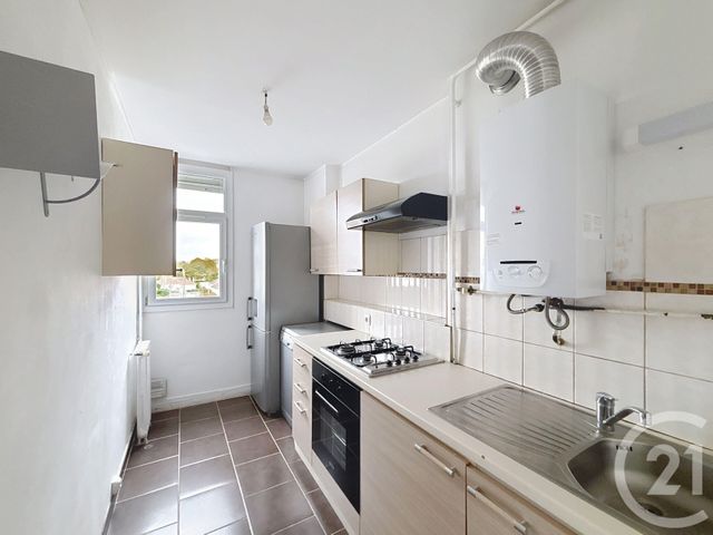 appartement - ST JEAN DE LA RUELLE - 45