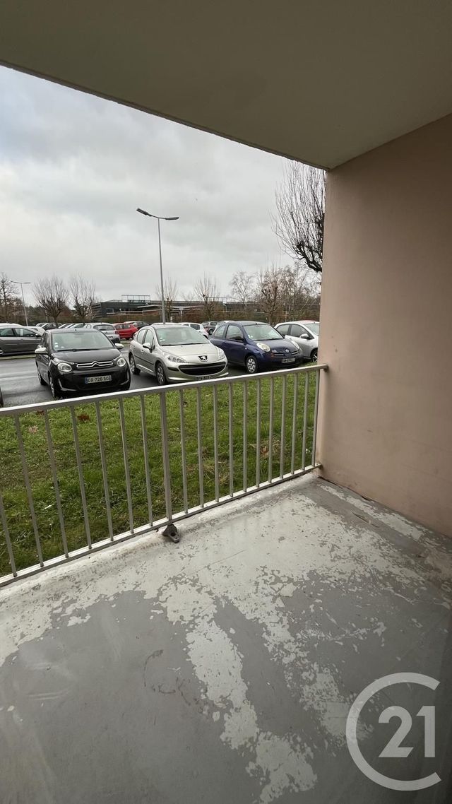 Afficher la photo en grand Appartement F2 à louer - 2 pièces - 36.12 m2 - OLIVET - 45 - CENTRE - Century 21 Premium