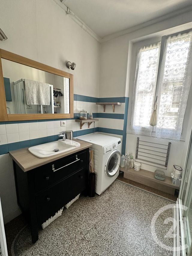 Appartement F2 à louer - 2 pièces - 40.0 m2 - ORLEANS - 45 - CENTRE - Century 21 Premium