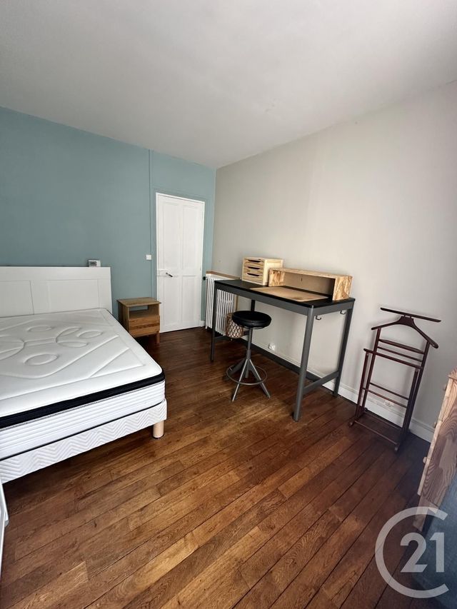 Appartement F2 à louer - 2 pièces - 40.0 m2 - ORLEANS - 45 - CENTRE - Century 21 Premium