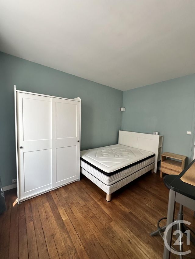 Appartement F2 à louer - 2 pièces - 40.0 m2 - ORLEANS - 45 - CENTRE - Century 21 Premium