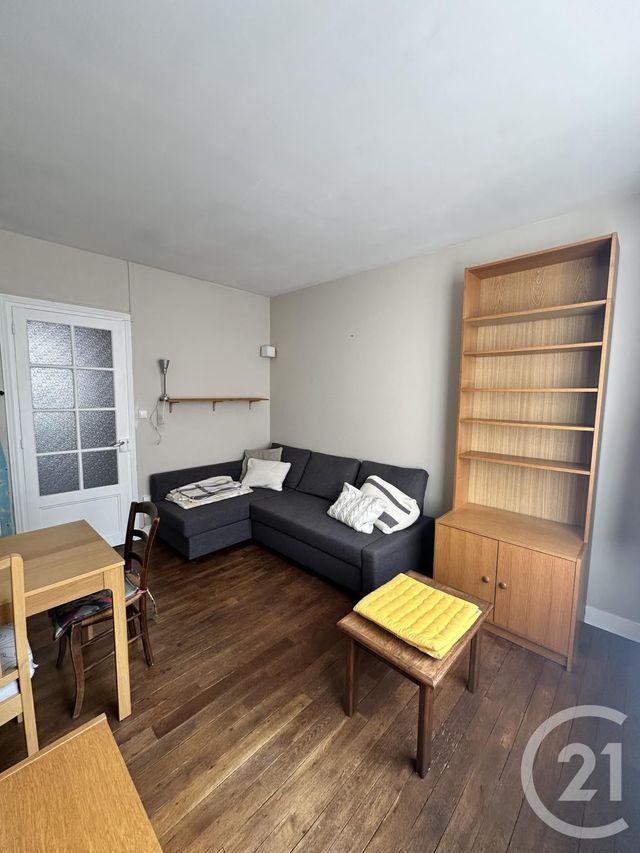 Appartement F2 à louer - 2 pièces - 40.0 m2 - ORLEANS - 45 - CENTRE - Century 21 Premium