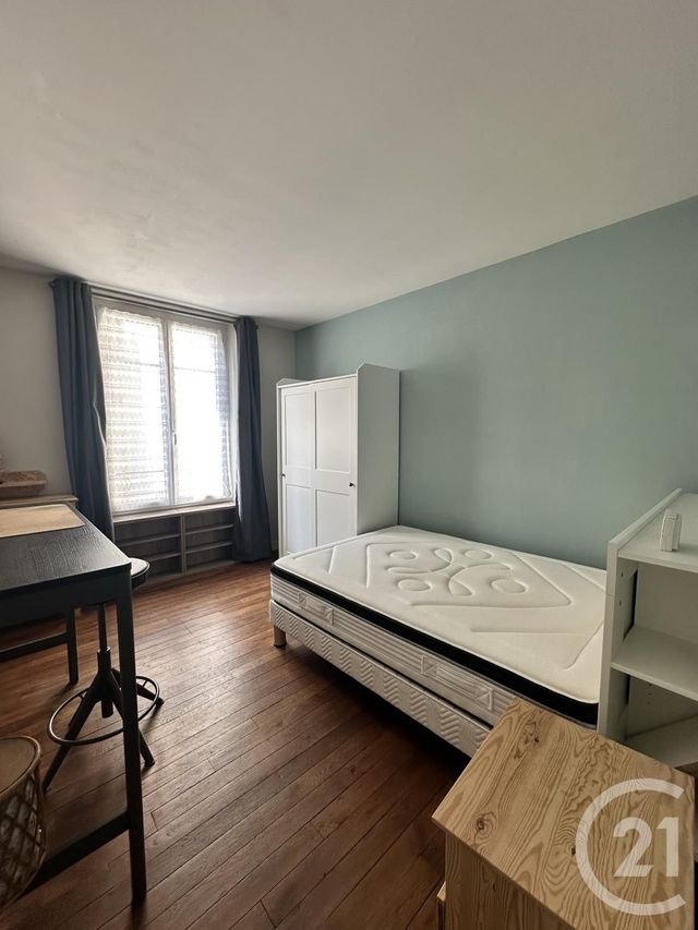Appartement F2 à louer - 2 pièces - 40.0 m2 - ORLEANS - 45 - CENTRE - Century 21 Premium