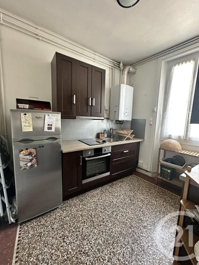 Appartement F2 à louer - 2 pièces - 40.0 m2 - ORLEANS - 45 - CENTRE - Century 21 Premium