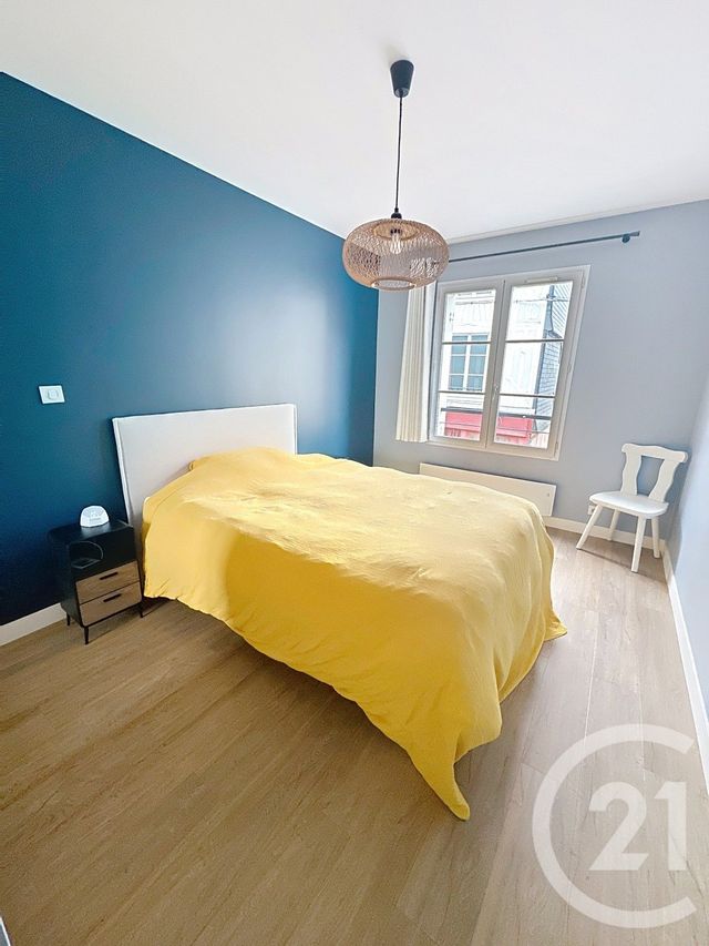 Appartement F3 à louer - 3 pièces - 79.01 m2 - ORLEANS - 45 - CENTRE - Century 21 Premium