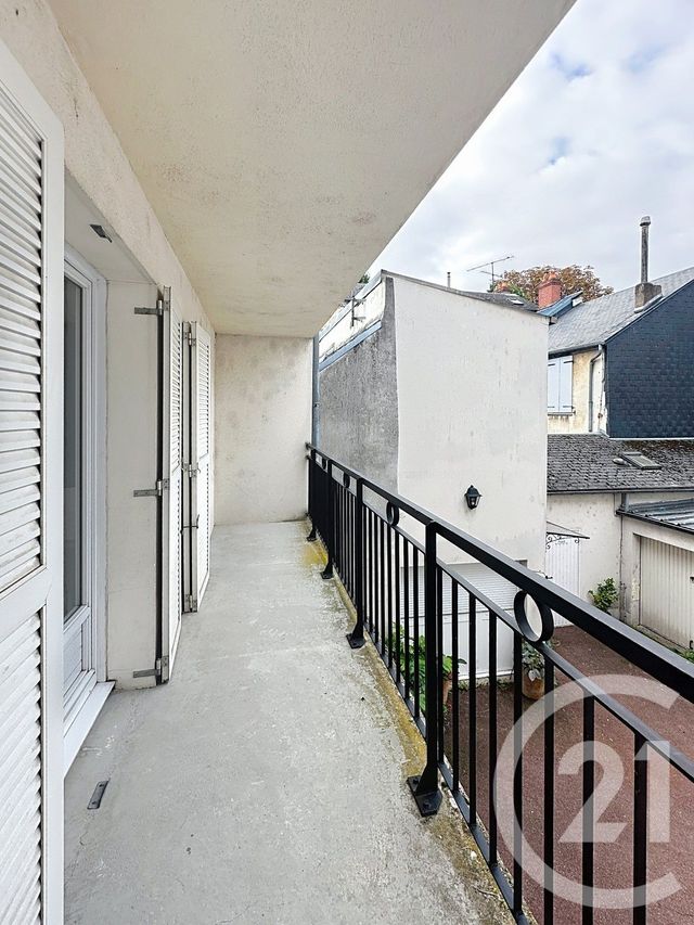 Appartement F3 à louer - 3 pièces - 79.01 m2 - ORLEANS - 45 - CENTRE - Century 21 Premium