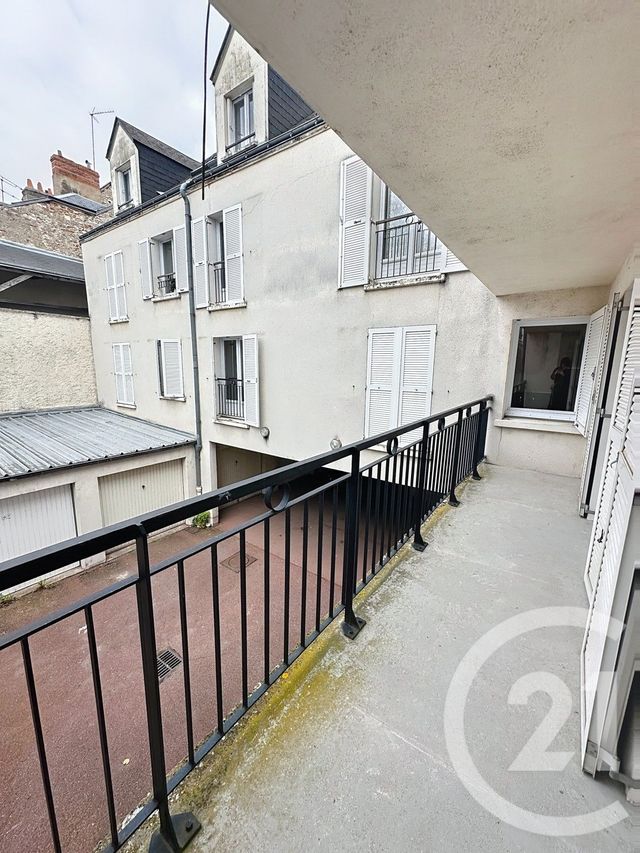 Appartement F3 à louer - 3 pièces - 79.01 m2 - ORLEANS - 45 - CENTRE - Century 21 Premium