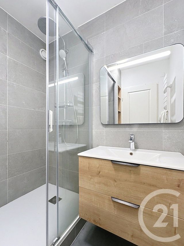 Appartement F3 à louer - 3 pièces - 79.01 m2 - ORLEANS - 45 - CENTRE - Century 21 Premium