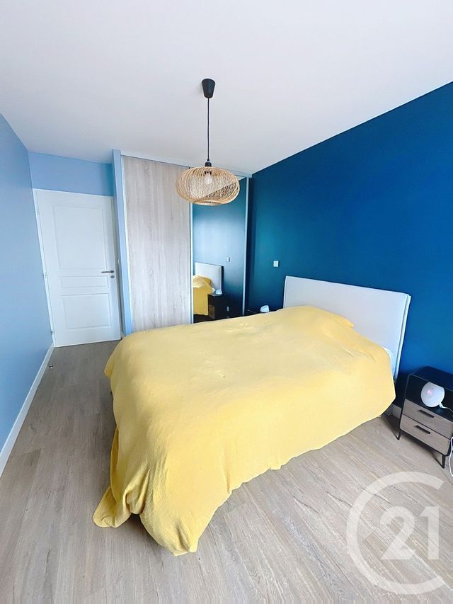 Appartement F3 à louer - 3 pièces - 79.01 m2 - ORLEANS - 45 - CENTRE - Century 21 Premium