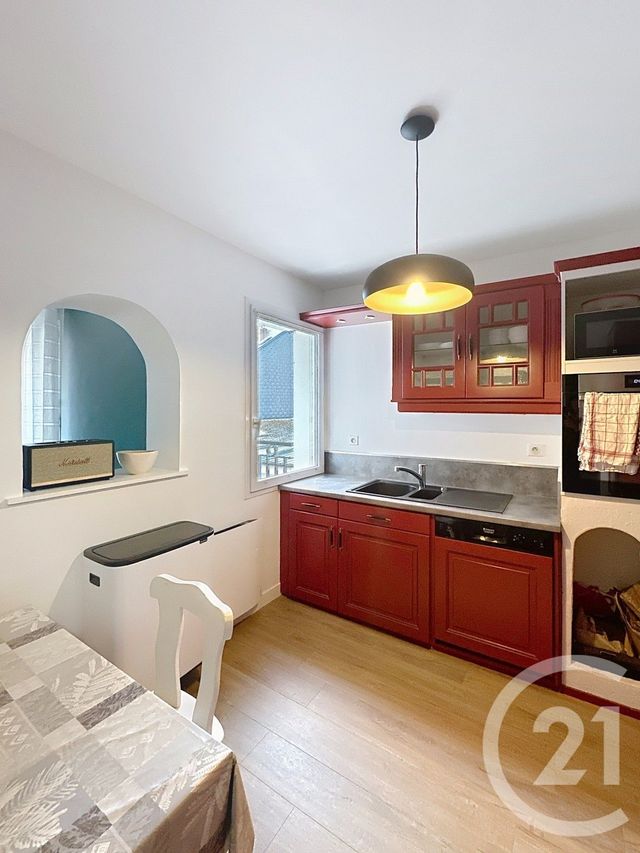 Appartement F3 à louer - 3 pièces - 79.01 m2 - ORLEANS - 45 - CENTRE - Century 21 Premium