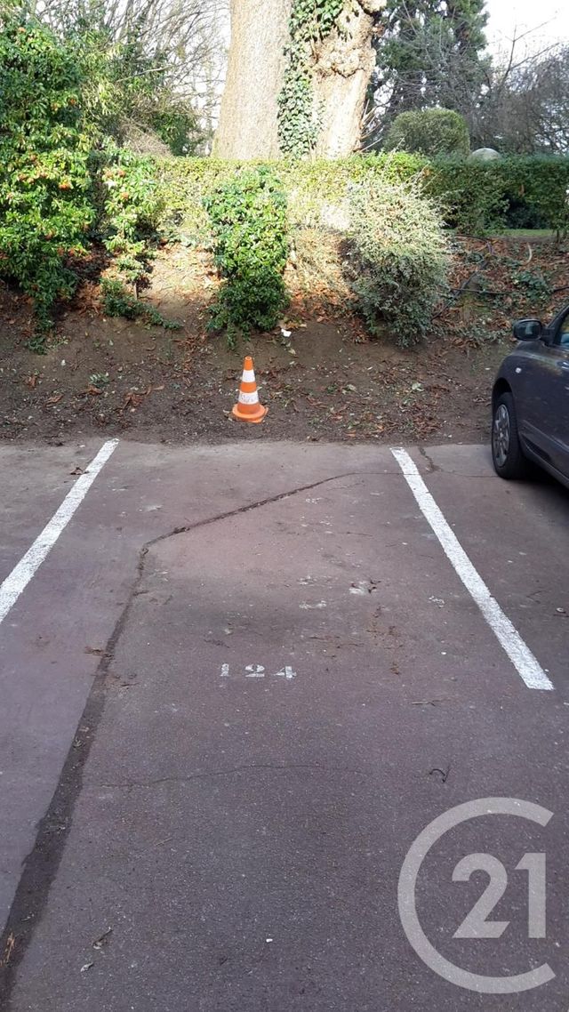 Appartement F2 à louer - 2 pièces - 49.19 m2 - ORLEANS - 45 - CENTRE - Century 21 Premium