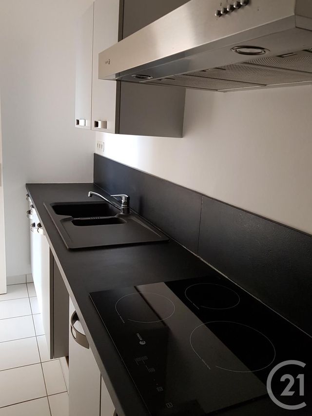 Appartement F2 à louer - 2 pièces - 49.19 m2 - ORLEANS - 45 - CENTRE - Century 21 Premium