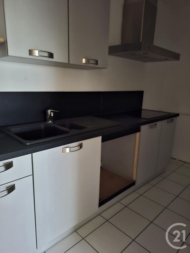Appartement F2 à louer - 2 pièces - 49.19 m2 - ORLEANS - 45 - CENTRE - Century 21 Premium