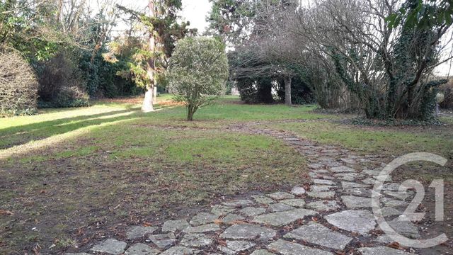 Appartement F2 à louer - 2 pièces - 49.19 m2 - ORLEANS - 45 - CENTRE - Century 21 Premium