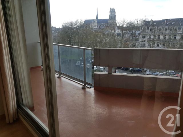 Appartement F2 à louer - 2 pièces - 49.19 m2 - ORLEANS - 45 - CENTRE - Century 21 Premium