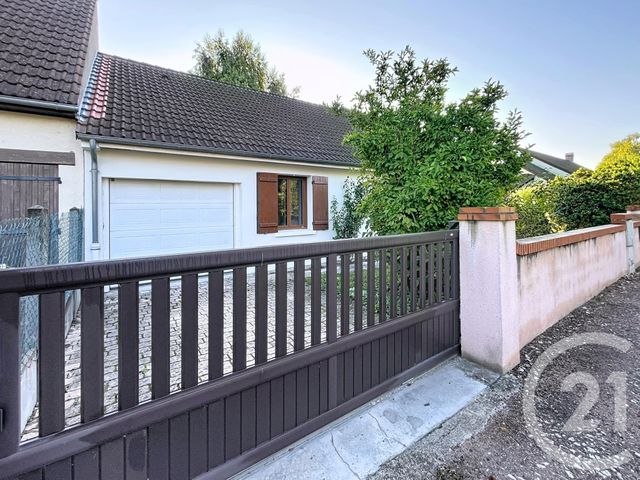 maison à louer - 4 pièces - 81.67 m2 - OLIVET - 45 - CENTRE - Century 21 Premium