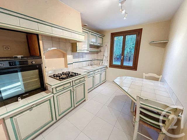 maison à louer - 4 pièces - 81.67 m2 - OLIVET - 45 - CENTRE - Century 21 Premium