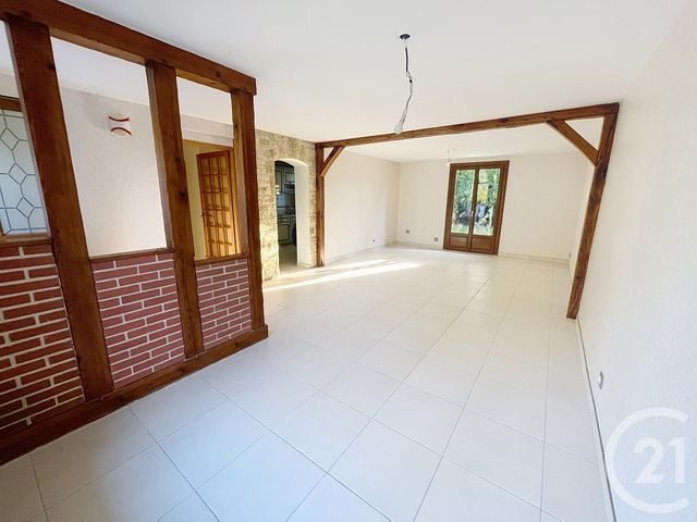 maison à louer - 4 pièces - 81.67 m2 - OLIVET - 45 - CENTRE - Century 21 Premium