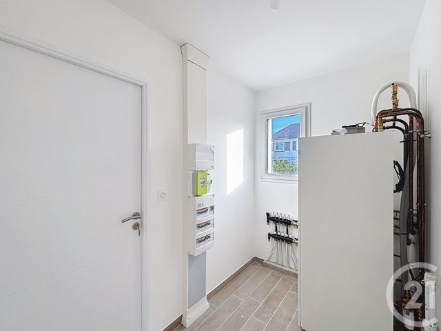 maison à louer - 5 pièces - 125.75 m2 - ST JEAN DE BRAYE - 45 - CENTRE - Century 21 Premium