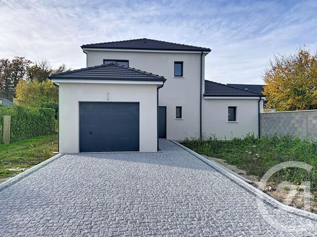 maison - ST JEAN DE BRAYE - 45