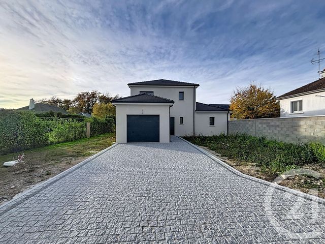 maison à louer - 5 pièces - 125.75 m2 - ST JEAN DE BRAYE - 45 - CENTRE - Century 21 Premium