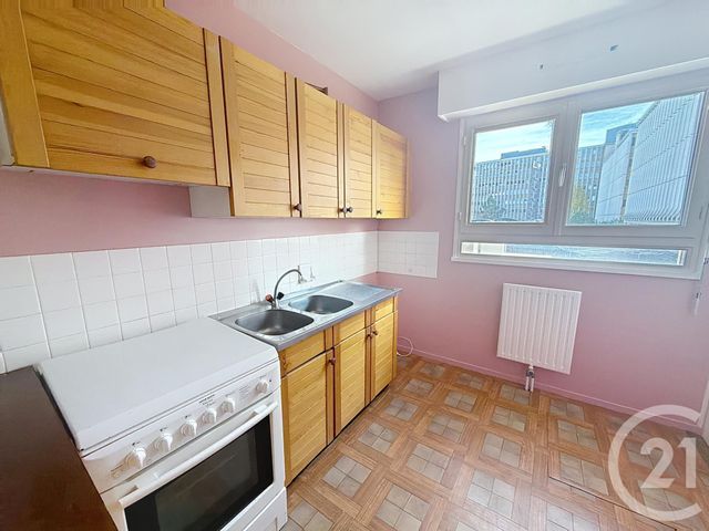 Appartement F2 à louer - 2 pièces - 42.0 m2 - ORLEANS - 45 - CENTRE - Century 21 Premium