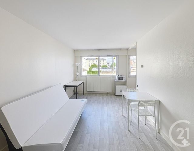 Appartement F1 à louer - 1 pièce - 24.33 m2 - ORLEANS - 45 - CENTRE - Century 21 Premium