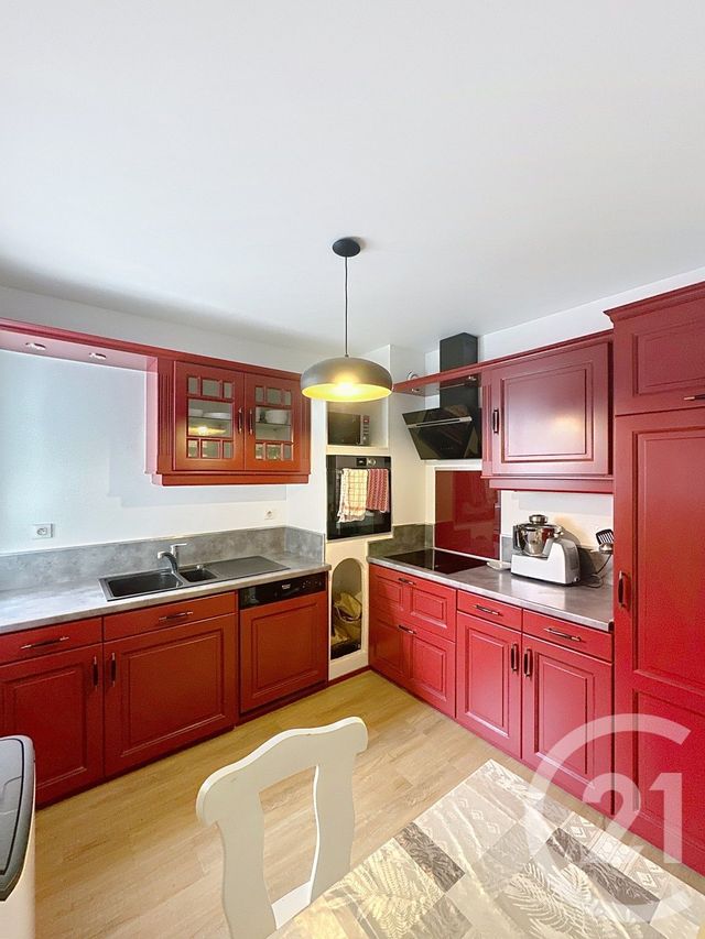 Appartement F3 à louer - 3 pièces - 79.01 m2 - ORLEANS - 45 - CENTRE - Century 21 Premium