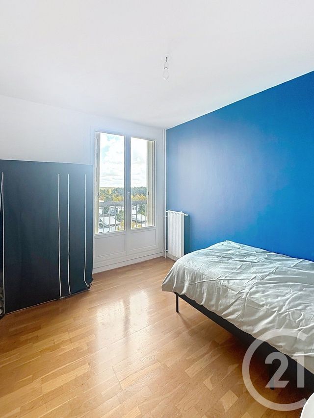 Appartement F4 à louer - 4 pièces - 77.24 m2 - ORLEANS - 45 - CENTRE - Century 21 Premium