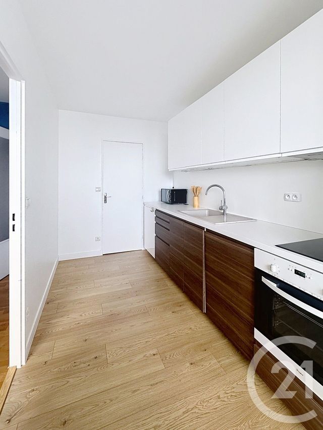 Appartement F4 à louer - 4 pièces - 77.24 m2 - ORLEANS - 45 - CENTRE - Century 21 Premium