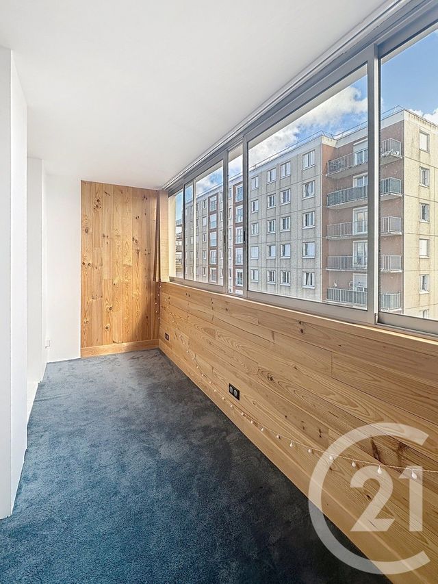 Appartement F4 à louer - 4 pièces - 77.24 m2 - ORLEANS - 45 - CENTRE - Century 21 Premium