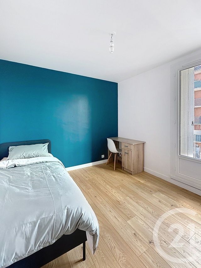 Appartement F4 à louer - 4 pièces - 77.24 m2 - ORLEANS - 45 - CENTRE - Century 21 Premium