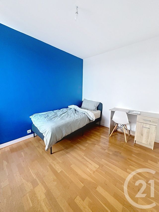 Appartement F4 à louer - 4 pièces - 77.24 m2 - ORLEANS - 45 - CENTRE - Century 21 Premium