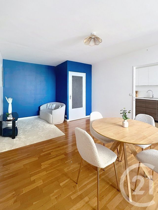 appartement - ORLEANS - 45