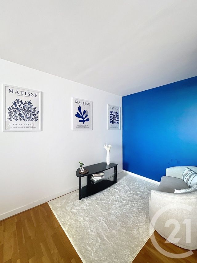 Appartement F4 à louer - 4 pièces - 77.24 m2 - ORLEANS - 45 - CENTRE - Century 21 Premium