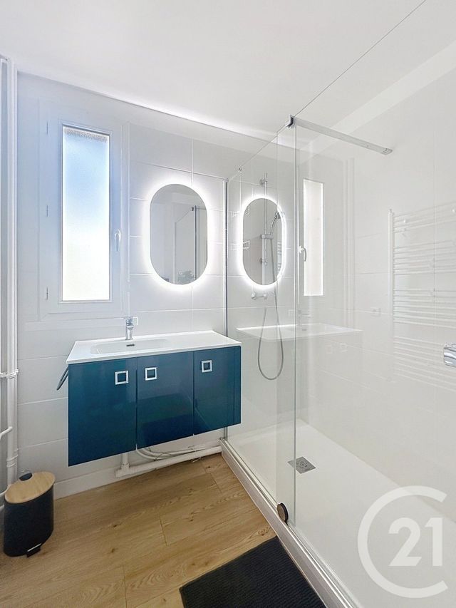 Appartement F4 à louer - 4 pièces - 77.24 m2 - ORLEANS - 45 - CENTRE - Century 21 Premium