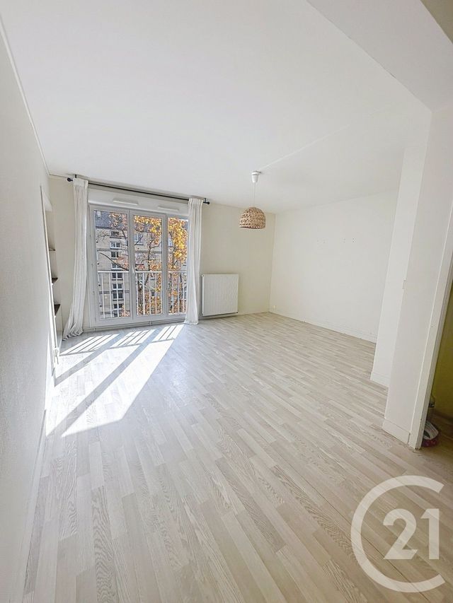 Appartement F4 à louer - 4 pièces - 69.53 m2 - ORLEANS - 45 - CENTRE - Century 21 Premium