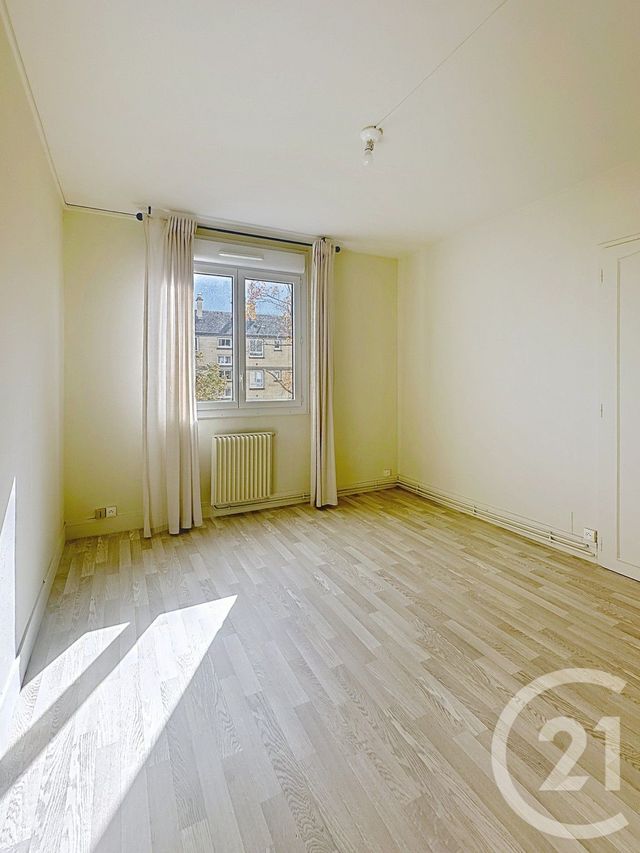 Appartement F4 à louer - 4 pièces - 69.53 m2 - ORLEANS - 45 - CENTRE - Century 21 Premium